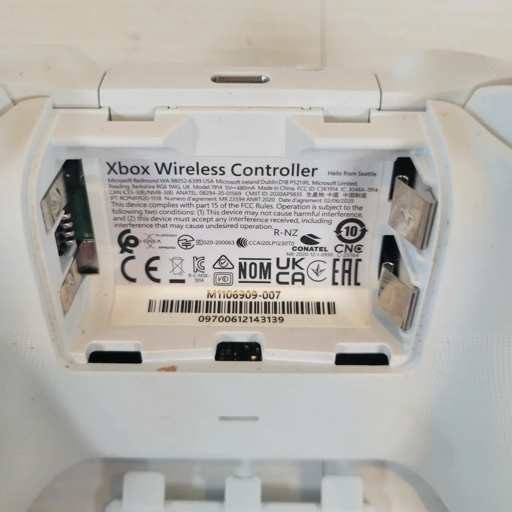 Microsoft brand model